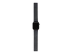 Apple Watch Series 7 41mm GPS + Cellular Schwarz