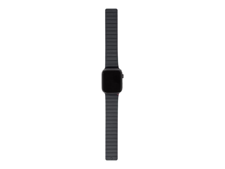 Apple Watch Series 7 41mm GPS + Cellular Schwarz