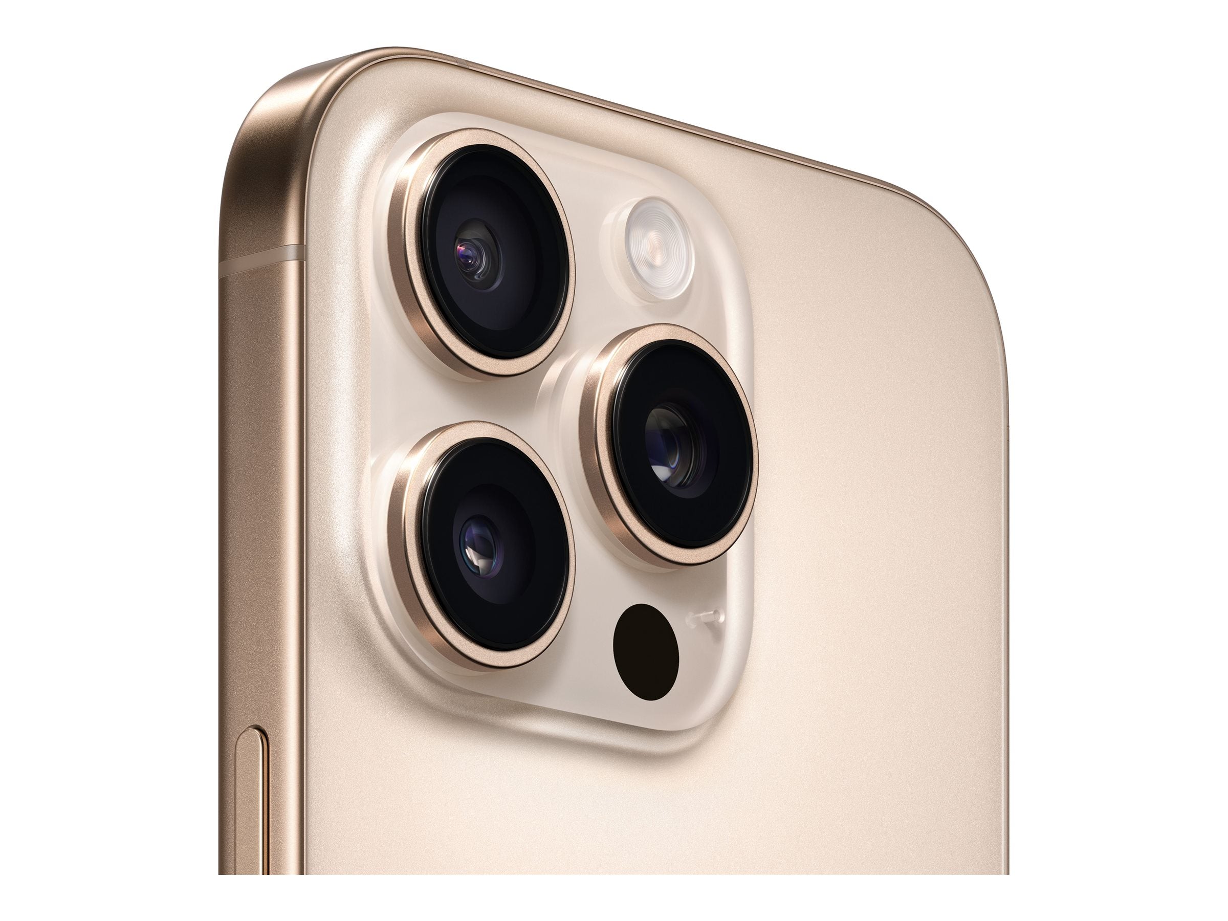 Apple iPhone 16 Pro Max 1 TB Titan Wüstensand
