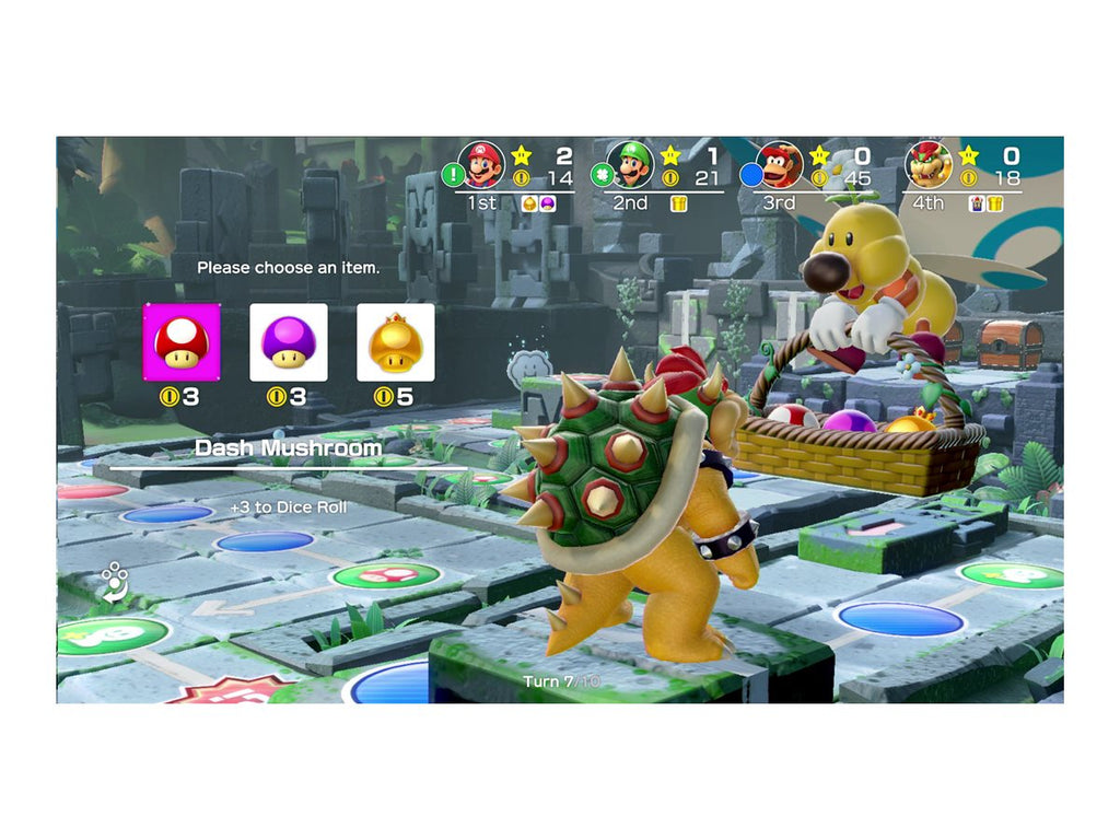 Super Mario Party