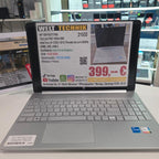 HP 15S-FG5757NG Laptop 15,6" FHD
