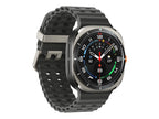 Samsung Galaxy Watch Ultra Titanium Silver