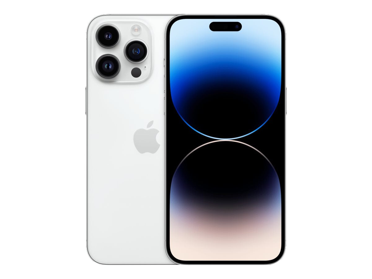 Apple iPhone 14 Pro Max - 128GB - Silber p79b Hauptbild