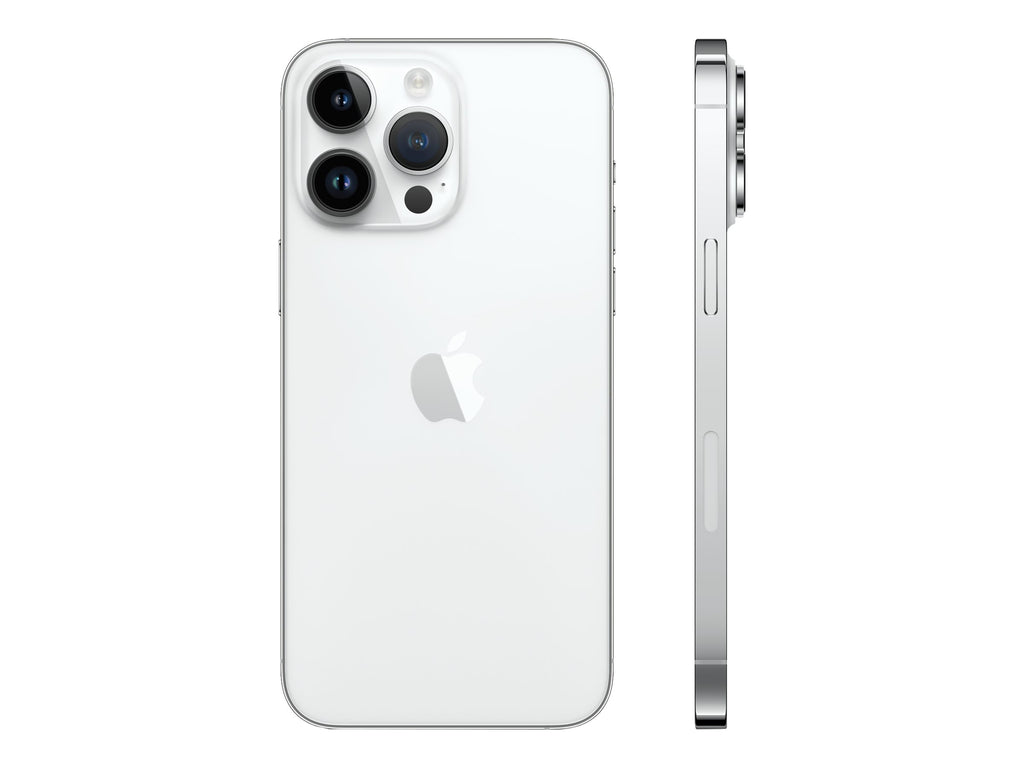 Apple iPhone 14 Pro Max - 128GB - Silber p79b