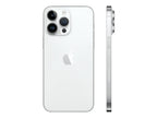 Apple iPhone 14 Pro Max - 128GB - Silber p79b
