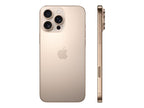 Apple iPhone 16 Pro 128 GB Gold Titanium p93b