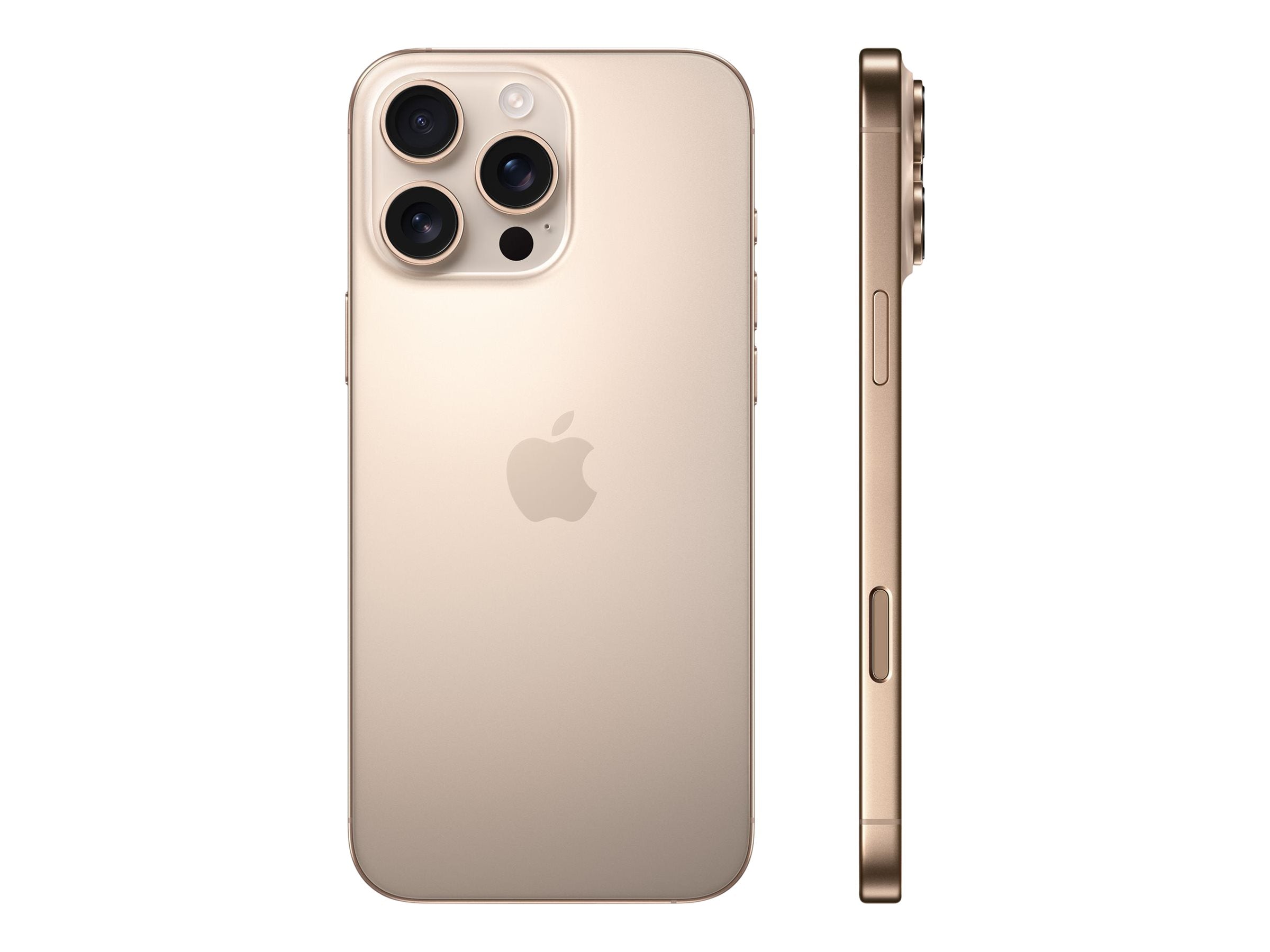 Apple iPhone 16 Pro 128 GB Gold Titanium p93b
