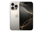 Apple iPhone 15 Pro Max - 256GB - Titan Natur B86p