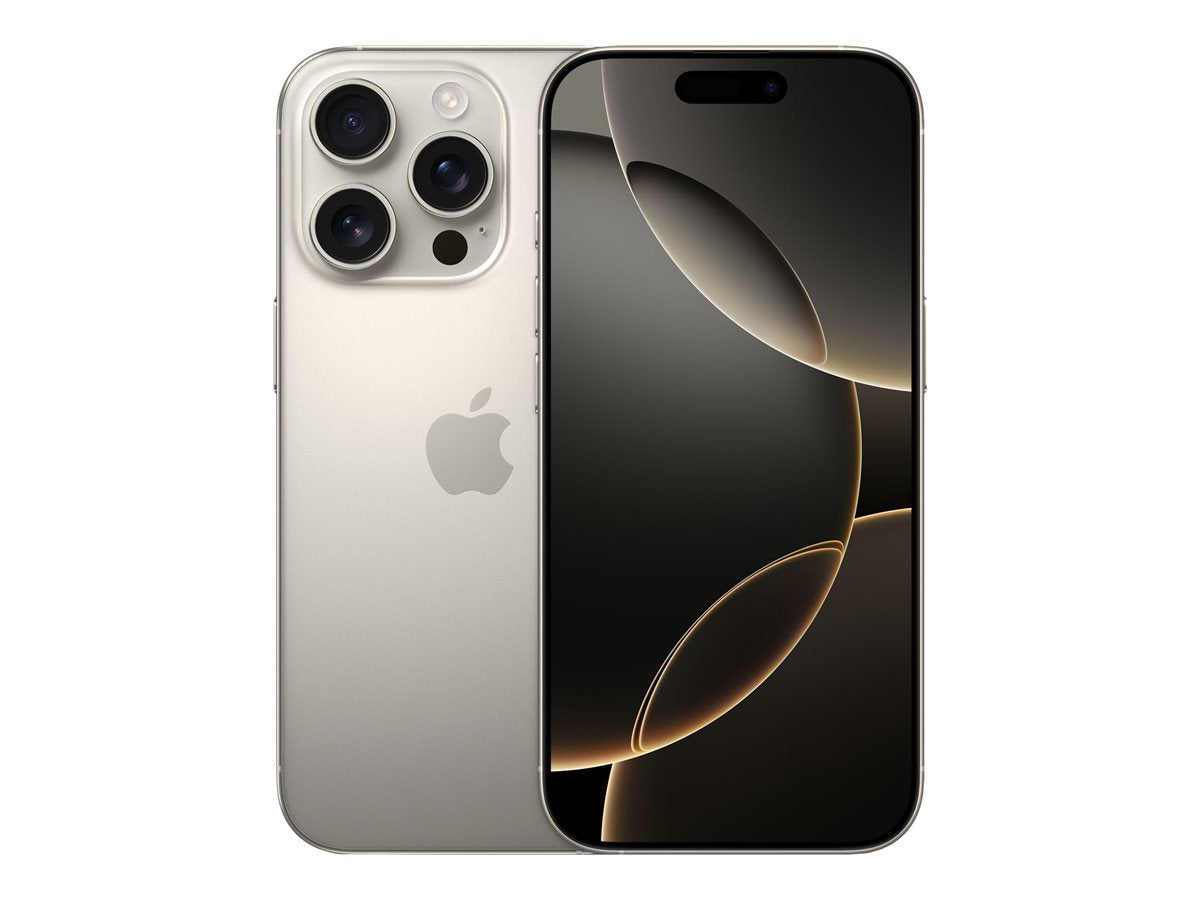 Apple iPhone 15 Pro Max - 256GB - Titan Natur B86p