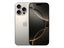 Apple iPhone 15 Pro Max - 256GB - Titan Natur B86p