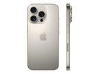 Apple iPhone 15 Pro Max - 256GB - Titan Natur B86p