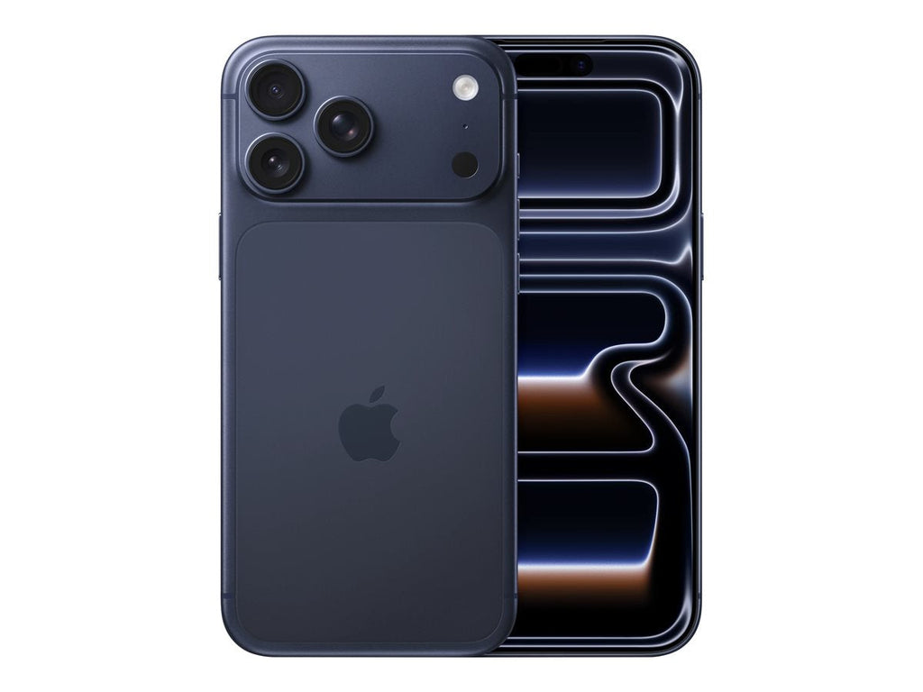 APPLE iPhone 17 Pro Max 256GB tiefblau