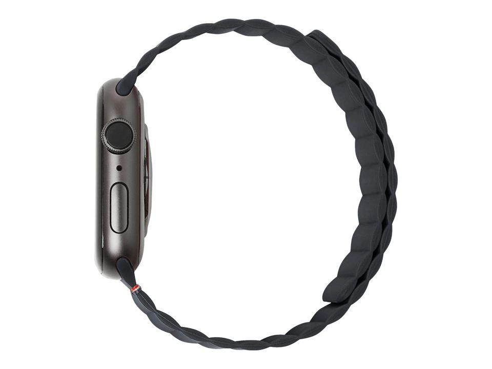 Apple Watch Series 7 41mm GPS + Cellular Schwarz