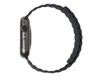 Apple Watch Series 7 41mm GPS + Cellular Schwarz
