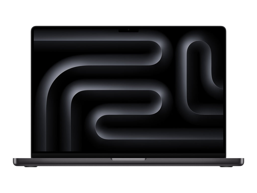 MacBook Pro M3 Pro 18GB RAM 512GB SSD