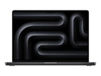MacBook Pro M3 Pro 18GB RAM 512GB SSD