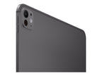 Apple iPad Pro 13 Zoll M5 512GB Wi-Fi & Cellular 5G wie NEU - 2 Wochen alt