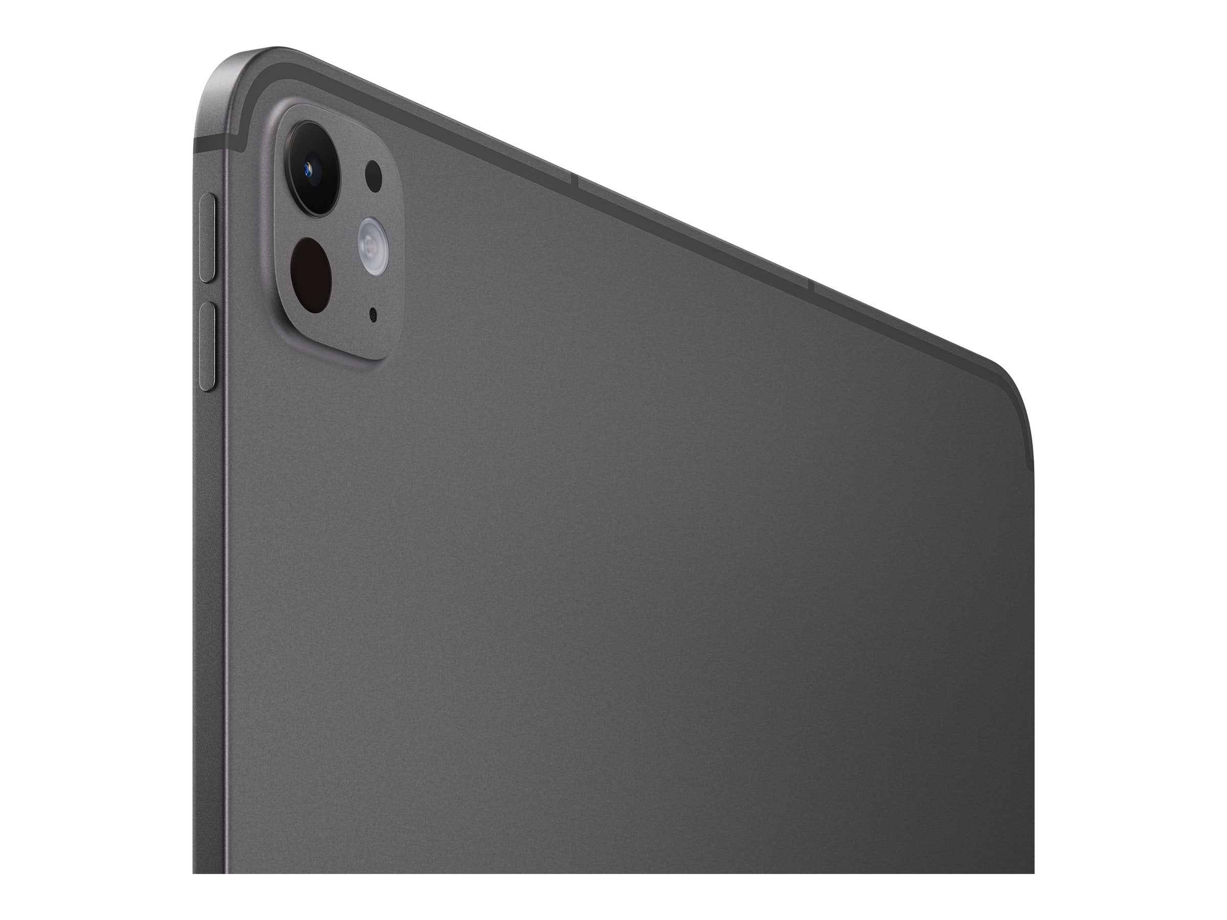 Apple iPad Pro 13 Zoll M5 512GB Wi-Fi & Cellular 5G wie NEU - 2 Wochen alt
