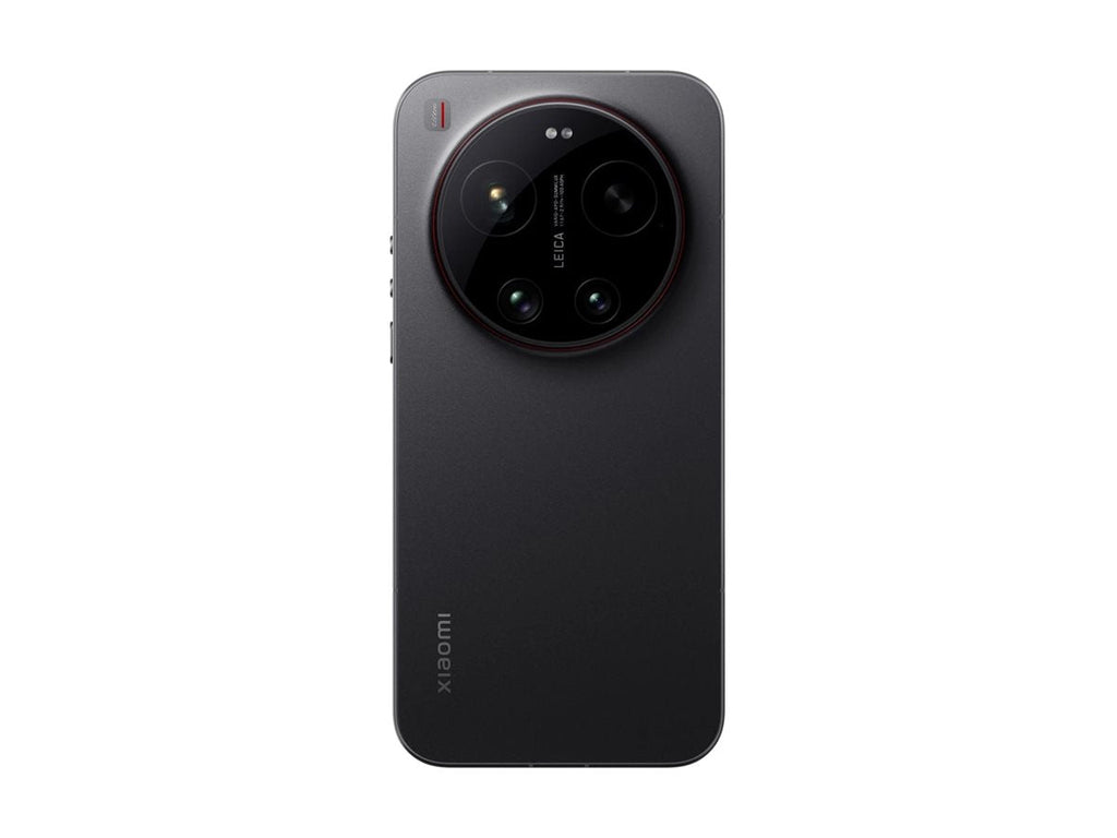 Xiaomi 15 Ultra 512GB, 16GB RAM, Schwarz