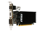 NVIDIA GeForce Grafikkarte