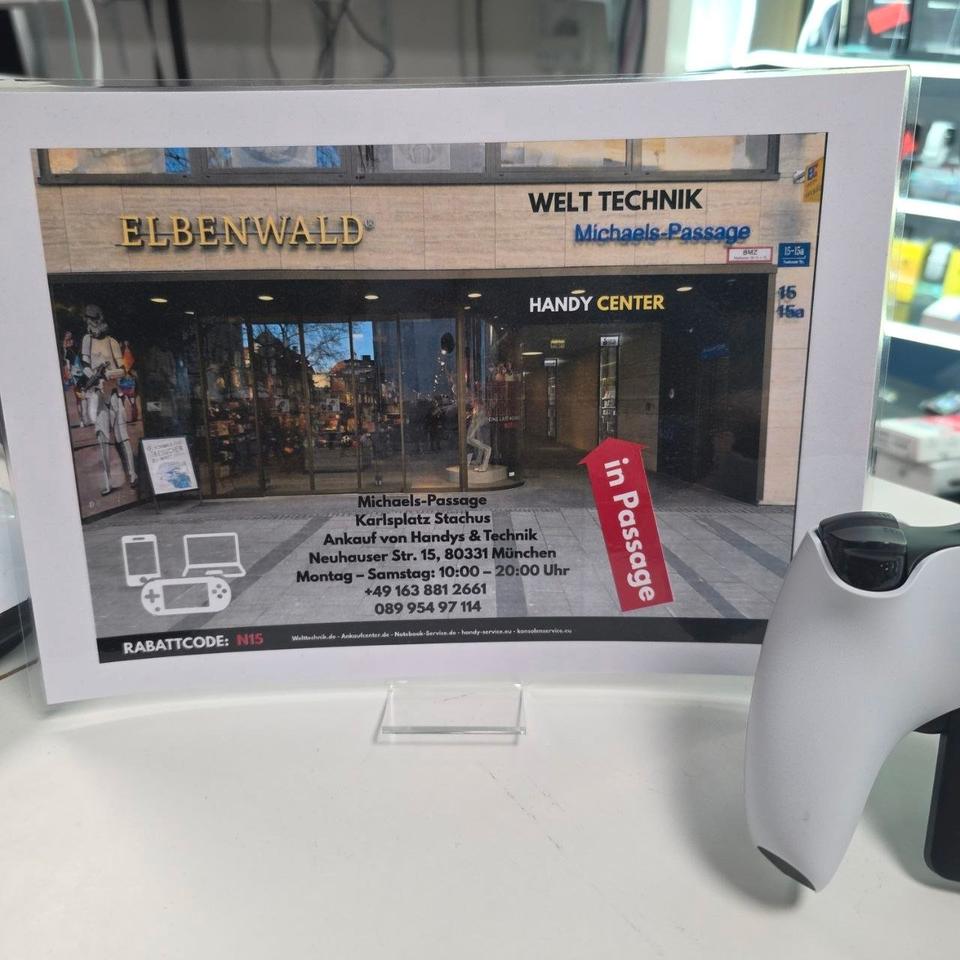 PS5 Portal Remote Player für PlayStation 5