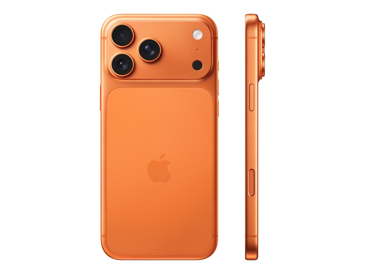Apple iPhone 17 Pro Max USB-C Ladekabel