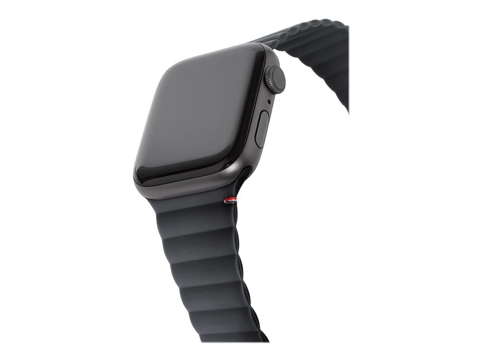 Apple Watch Series 7 41mm GPS + Cellular Schwarz