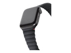 Apple Watch Series 7 41mm GPS + Cellular Schwarz