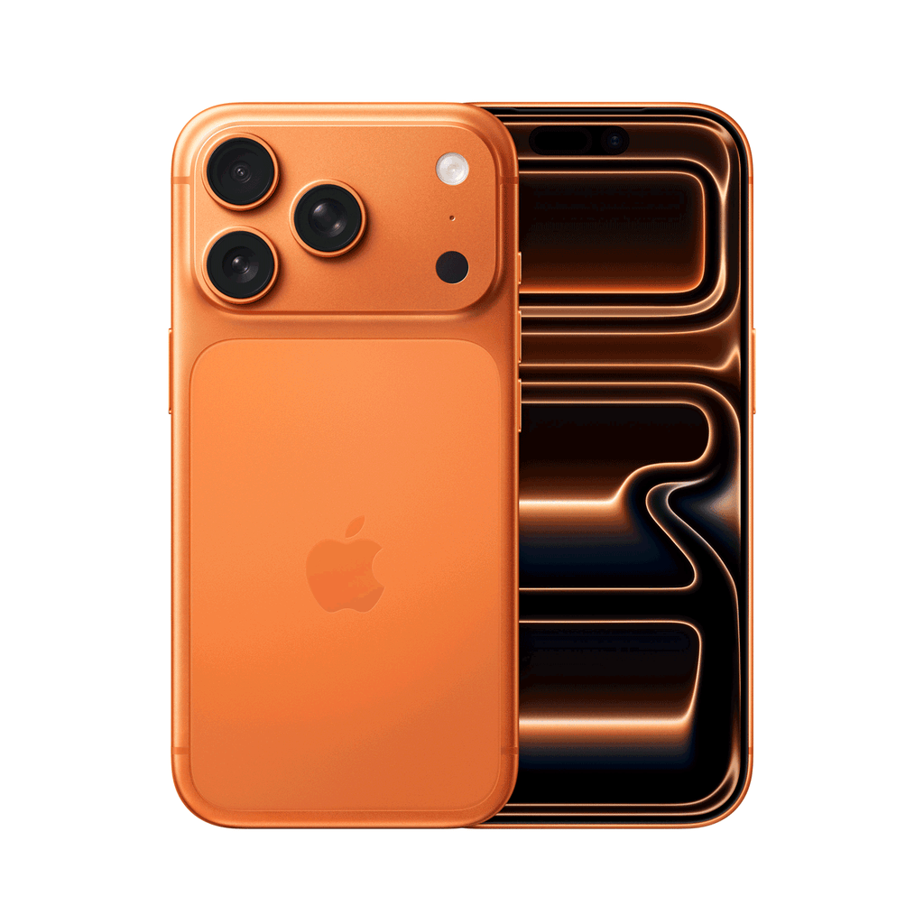 Apple iPhone 17 Pro Max USB-C Ladekabel