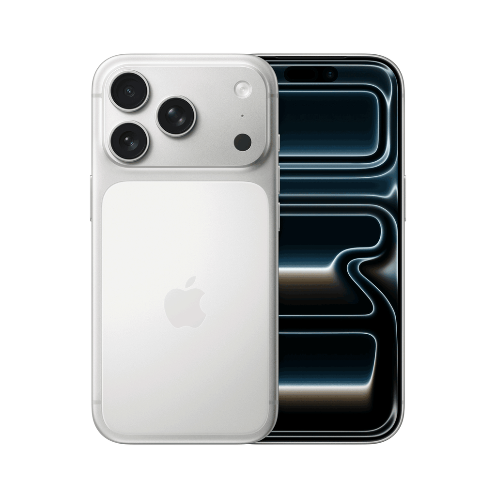 Apple iPhone 17 Pro Max 512 GB Silber