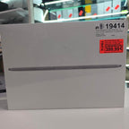 Apple MacBook Intel Core m5, 1,2 GHz 12 Zoll, 8GB RAM, 512GB SSD Space Gray