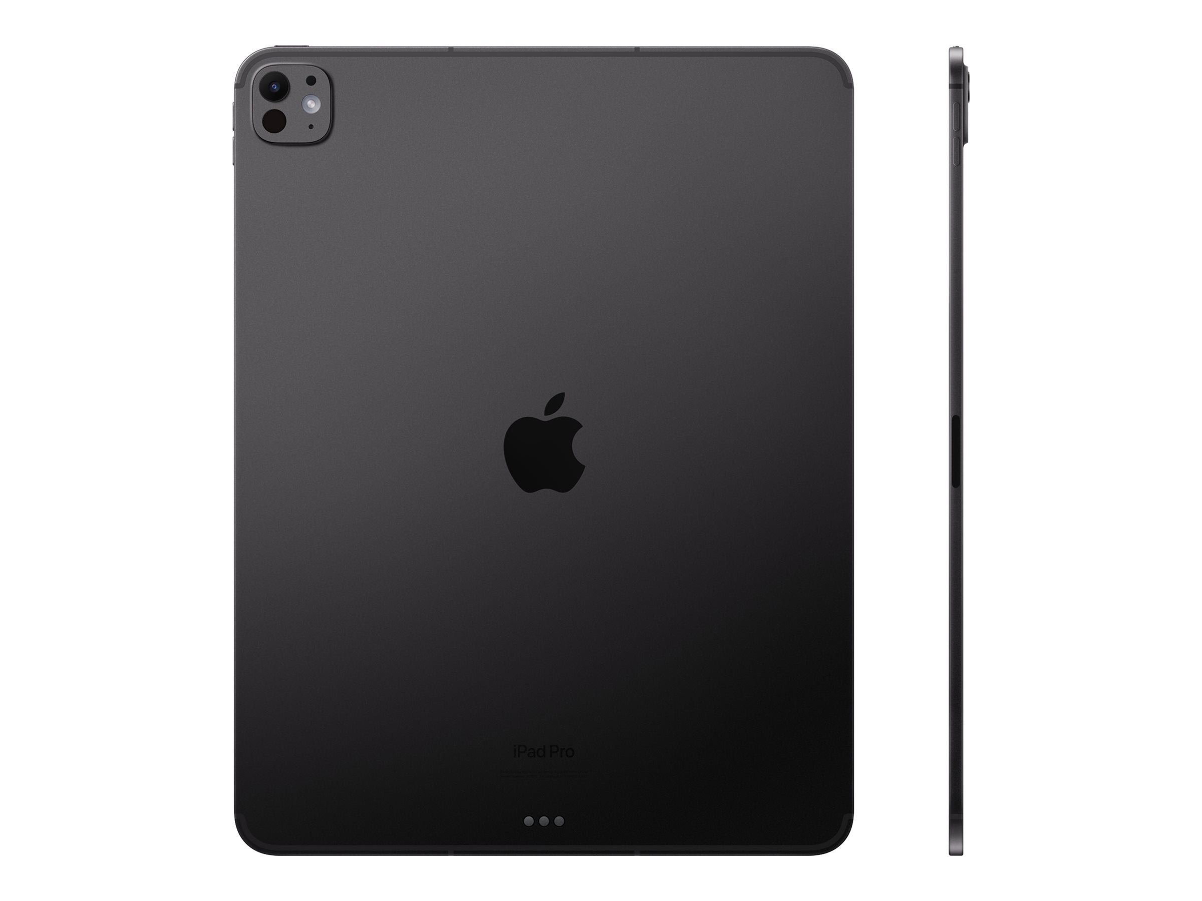 Apple iPad Pro 13 Zoll M5 512GB Wi-Fi & Cellular 5G wie NEU - 2 Wochen alt