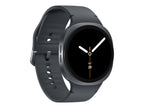 Samsung Galaxy Watch8 schwarz