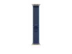 Apple Watch Ultra 3 Titanium Natural Trail Blue