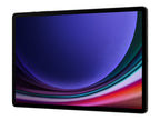 K-Samsung Galaxy Tab S9 256GB 5G 12GB RAM  Graphite1452068