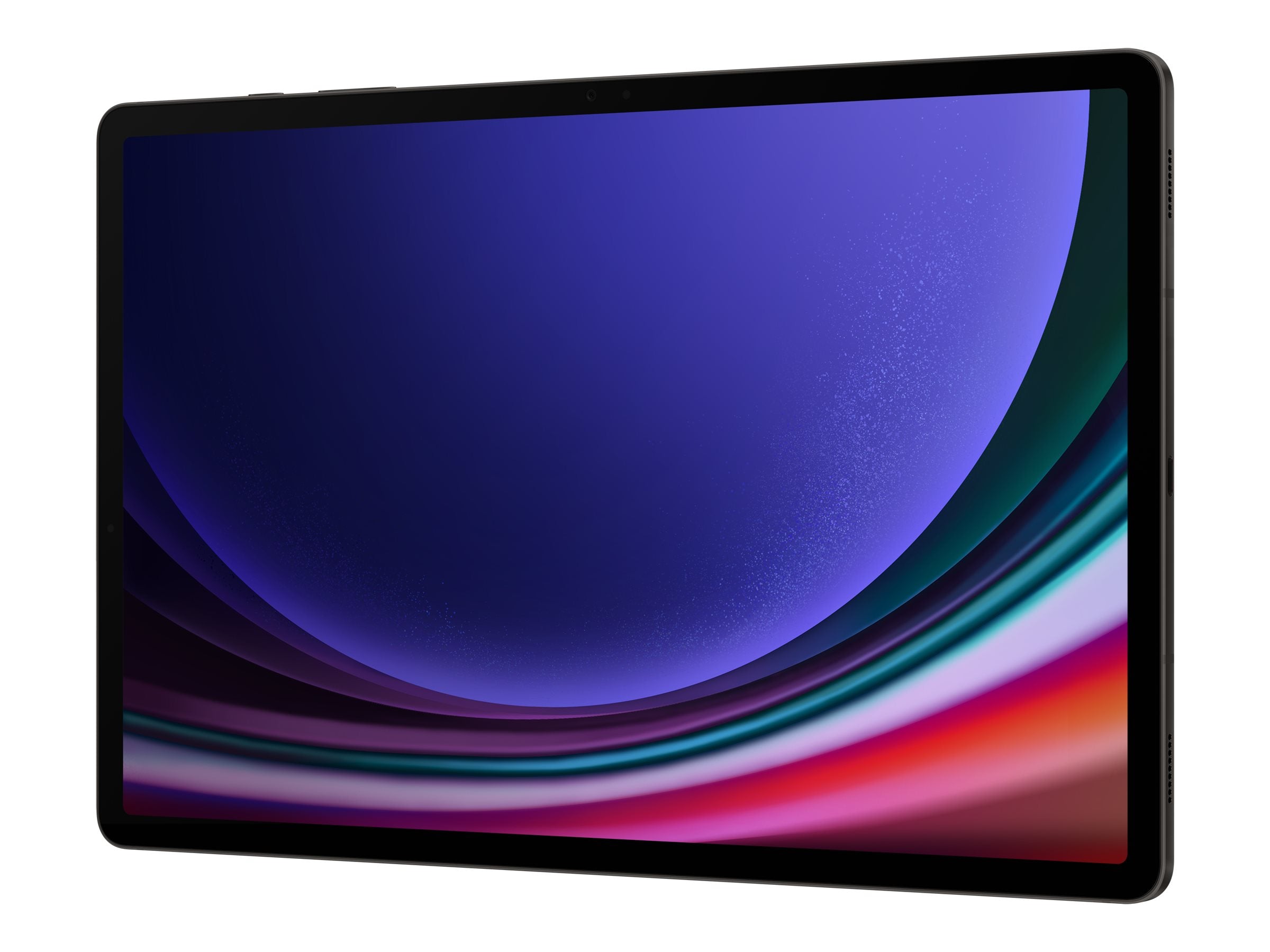 K-Samsung Galaxy Tab S9 256GB 5G 12GB RAM  Graphite1452068