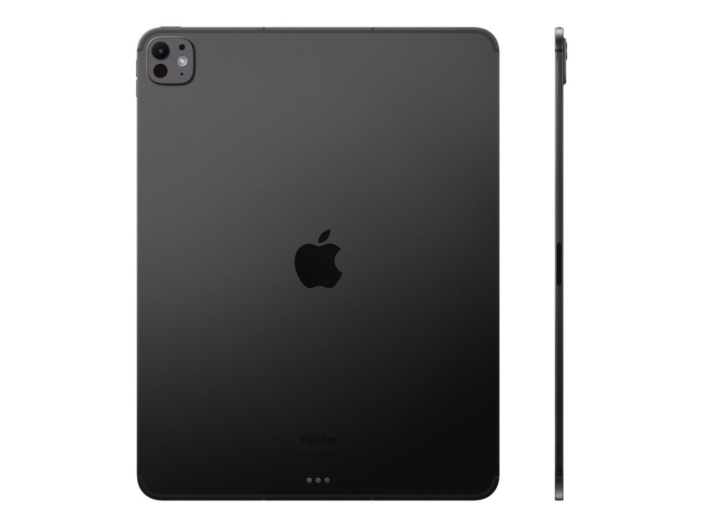 Apple iPad Pro 13 M5 2025 512GB 5G Space Schwarz - WiFi + Cellular