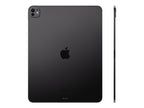 Apple iPad Pro 13 M5 2025 512GB 5G Space Schwarz - WiFi + Cellular
