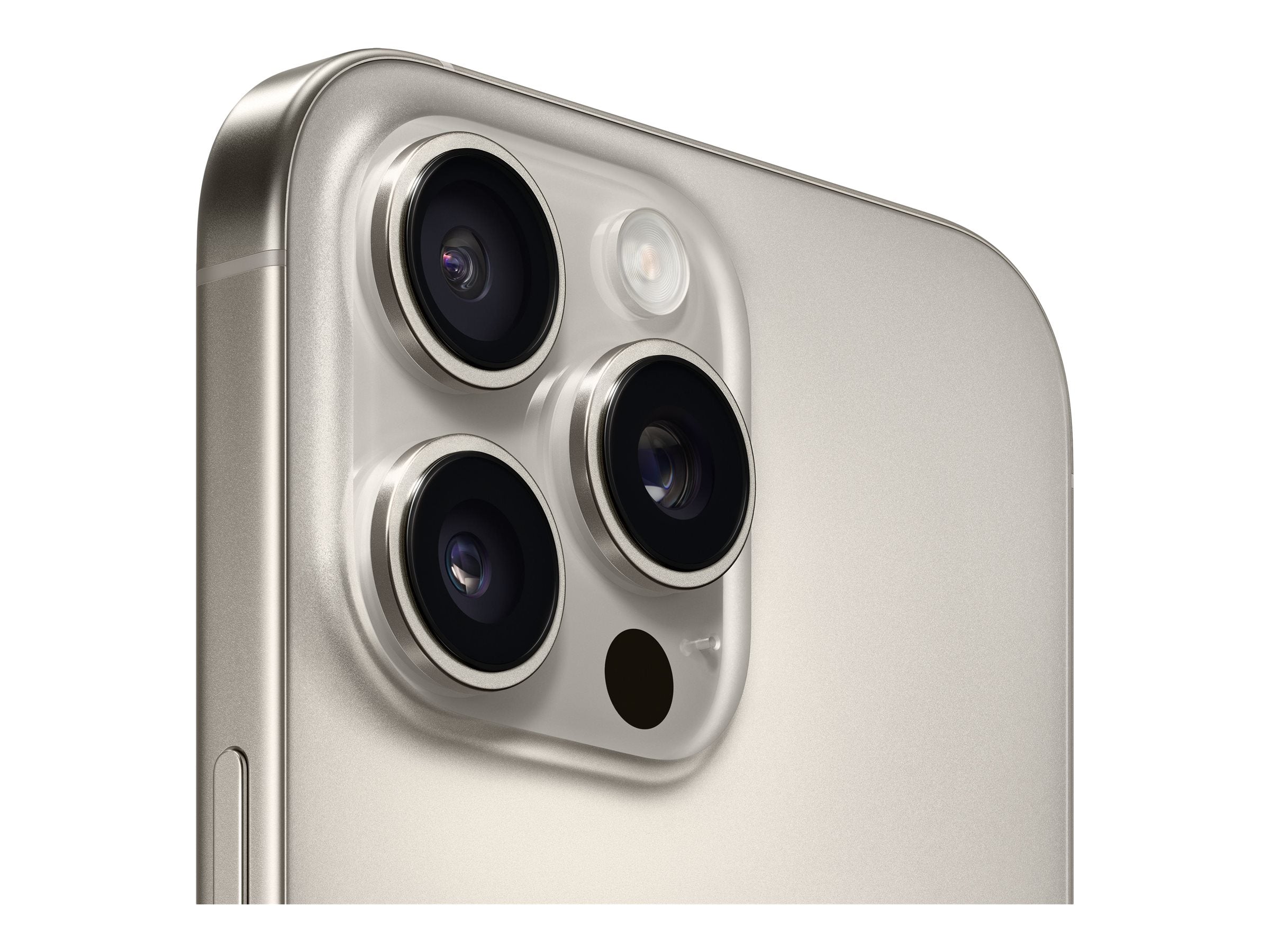 Apple iPhone 16 Pro 128 GB Titan Natur