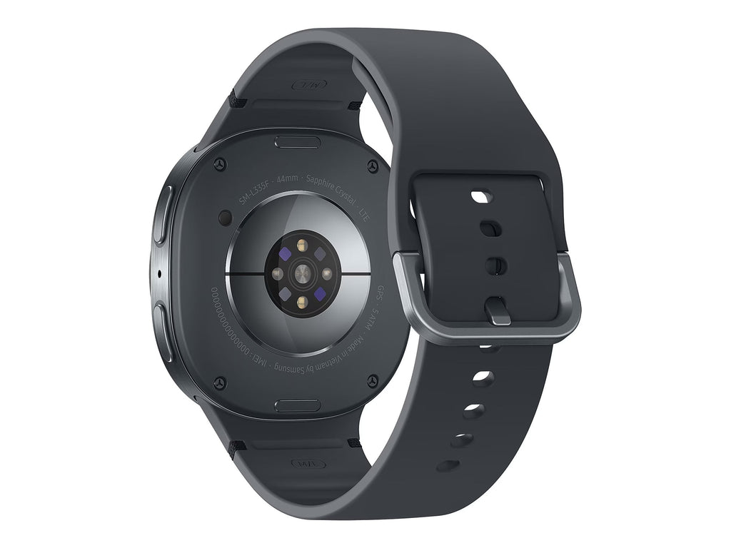 Samsung Galaxy Watch8 schwarz