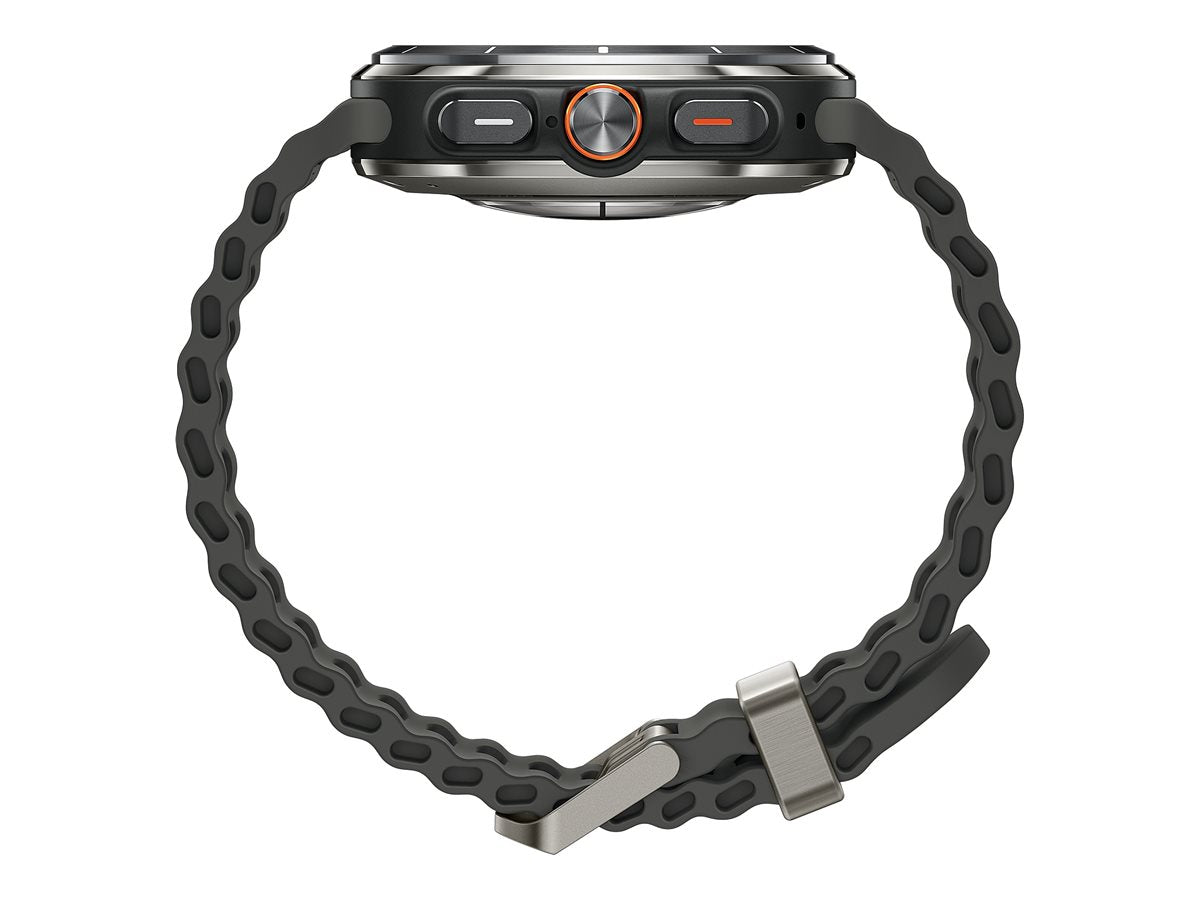 Samsung Galaxy Watch Ultra Titanium Silver
