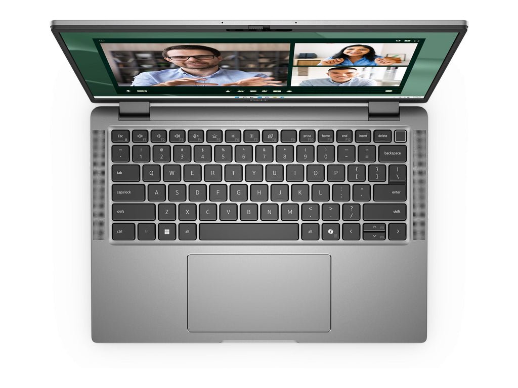 Dell Latitude 7450 - Intel Core Ultra 7 165U / 1.7 GHz - Win 11 Pro - Intel Graphics - 32 GB RAM - 512 GB SSD NVMe, TLC - 35.565 cm (14")