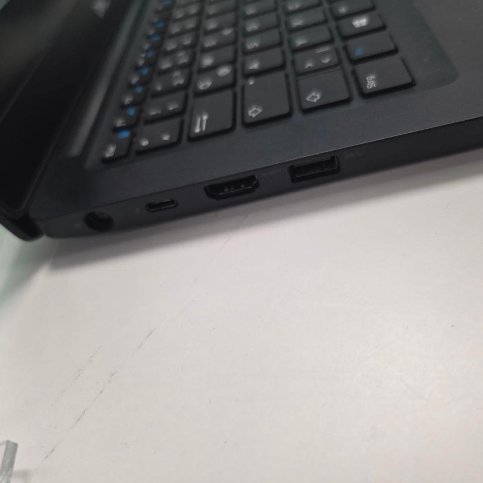 Dell Latitude 7290, Intel Core i5-8350U Notebook