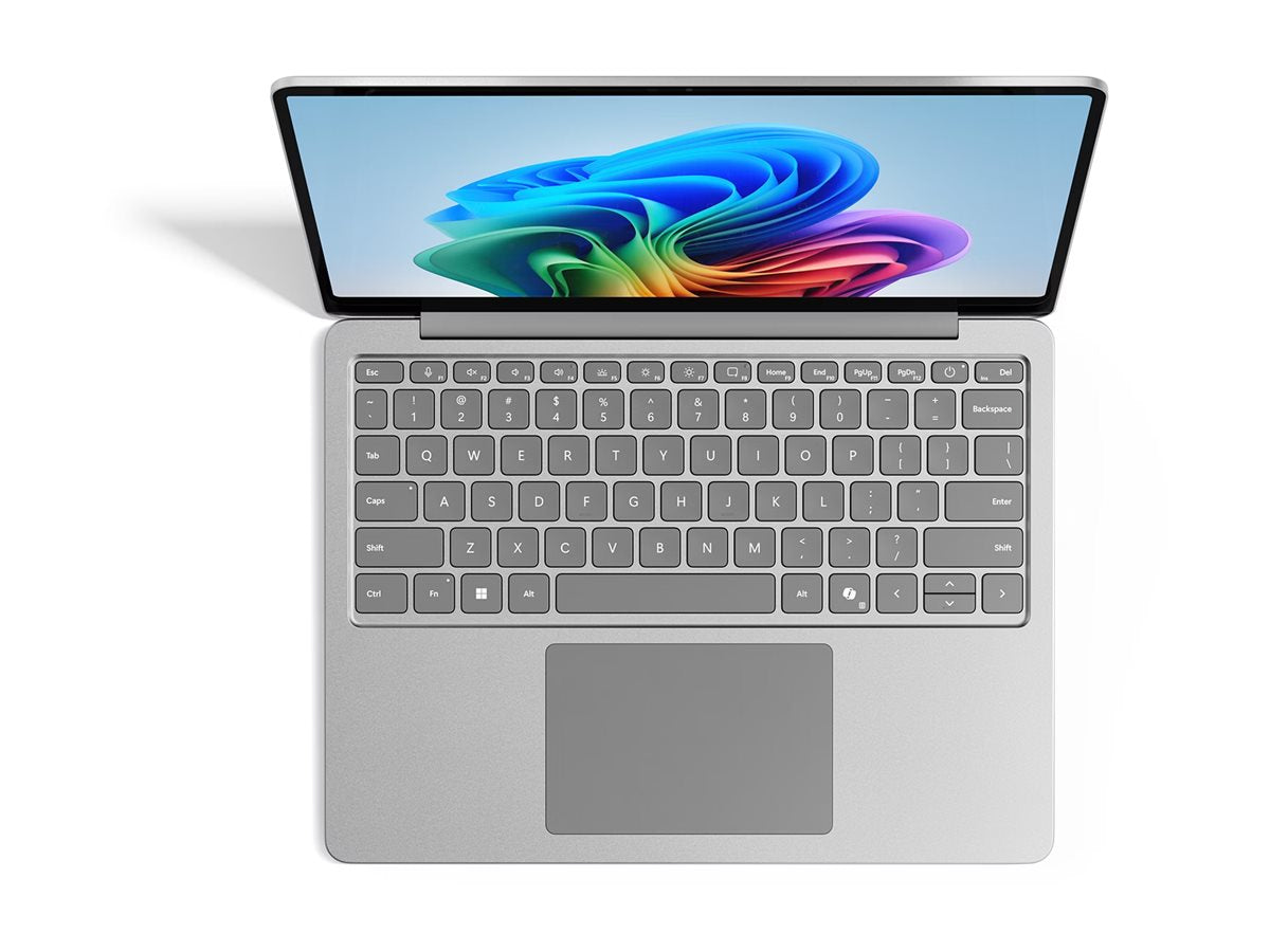 Microsoft Surface 13 Zoll 1Gen Touchscreen Qualcomm Snapdragon 16GB Ram 512GB SSD Win11