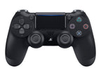 Sony PlayStation 4 (PS4) Schwarz