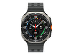 Samsung Galaxy Watch Ultra Titanium Silver