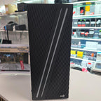 Welt Technik Gaming PC Modell mit 1TB Samsung SSD