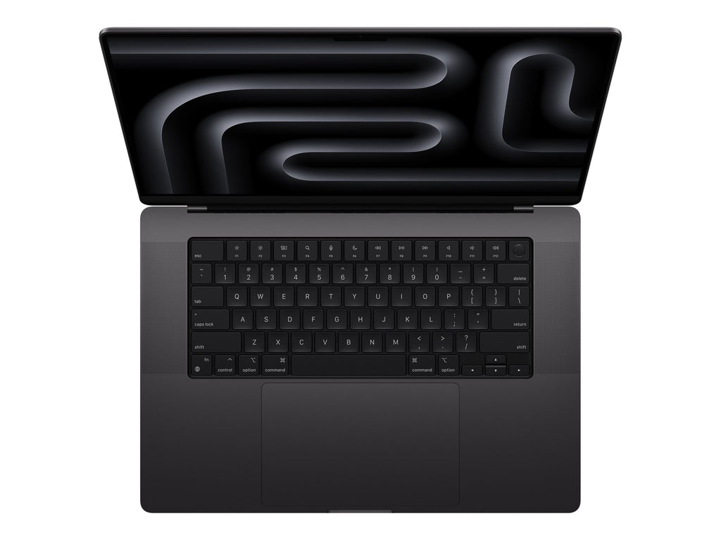 MacBook Pro M3 Pro 18GB RAM 512GB SSD