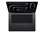 MacBook Pro M3 Pro 18GB RAM 512GB SSD