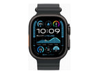 Apple Watch Ultra 2, 49mm, Space Black